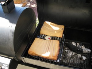 Unsmoked Pork Belly